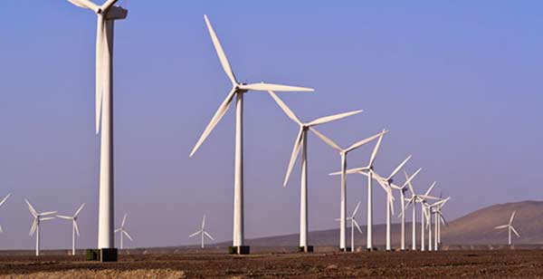 Hosano energy home Page